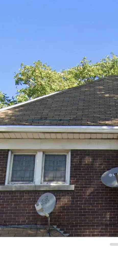 Slide of Absolute Restorations