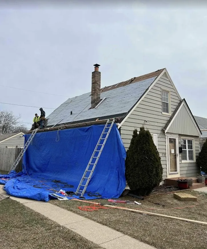 Slide of Absolute Restorations