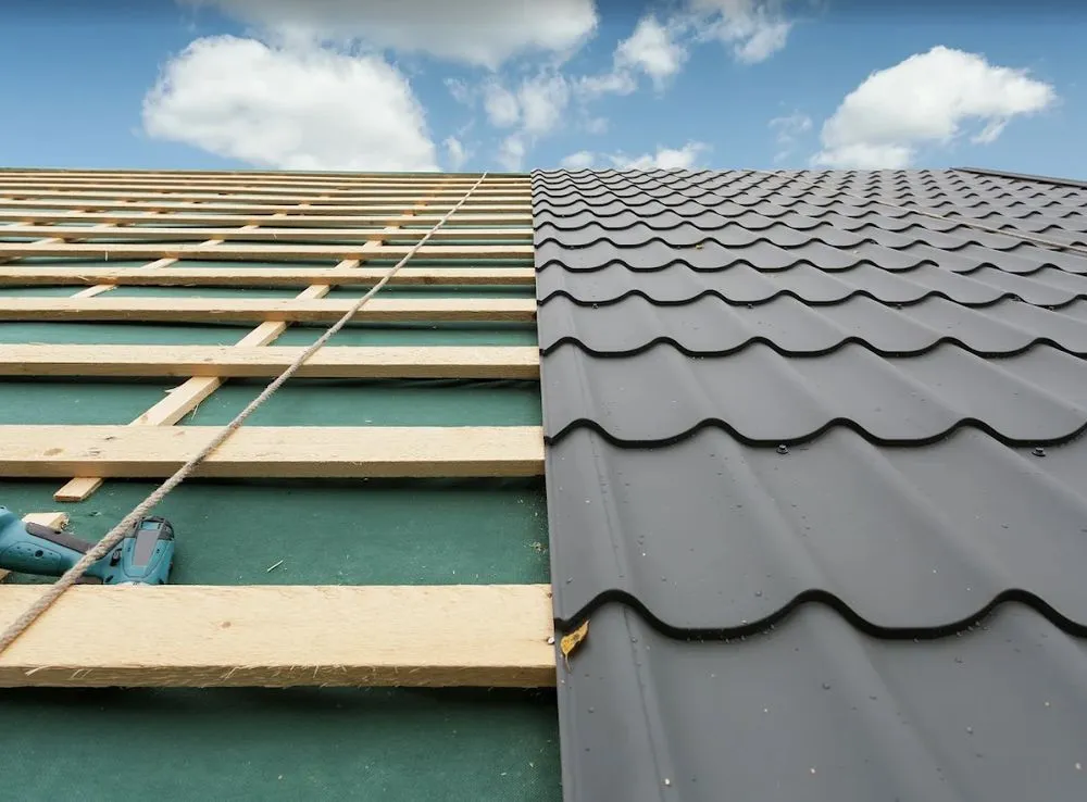 Slide of Absolute Restorations