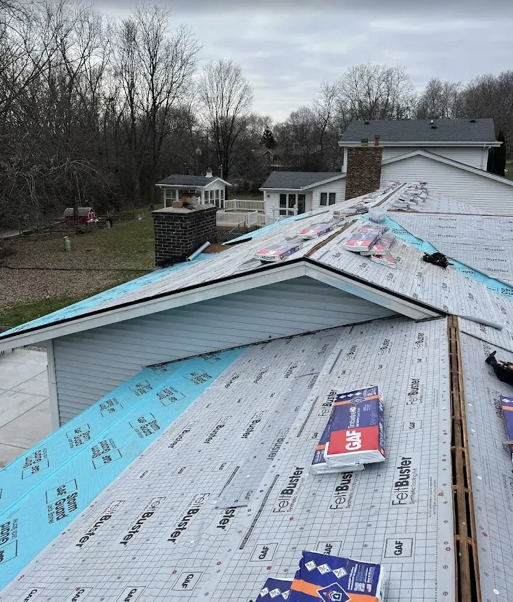 Slide of Absolute Restorations