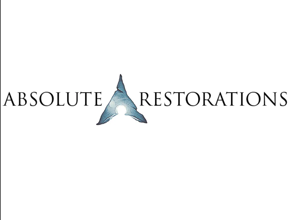 Slide of Absolute Restorations