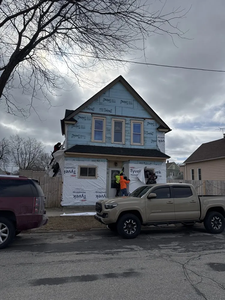 Slide of Absolute Restorations