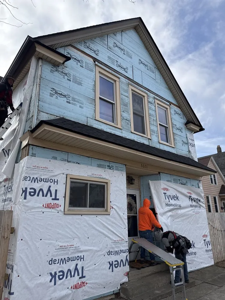 Slide of Absolute Restorations