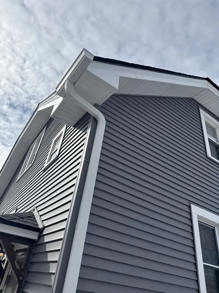 Slide of Absolute Restorations