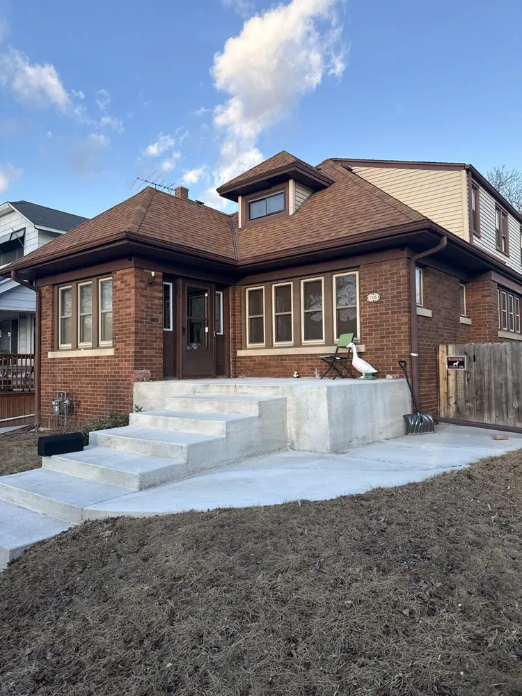 Slide of Absolute Restorations