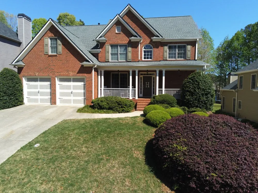 Slide of Absolute Roof & Home Solutions