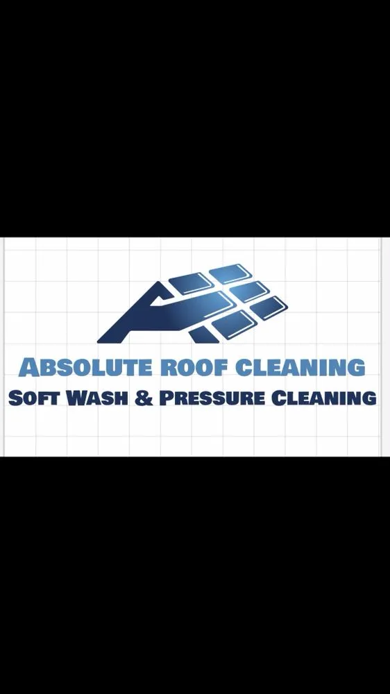 Slide of Absolute Roof Cleaning