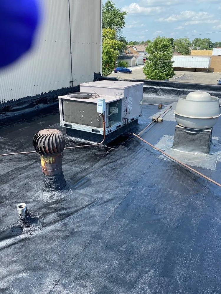 Slide of Absolute Roofing & Construction