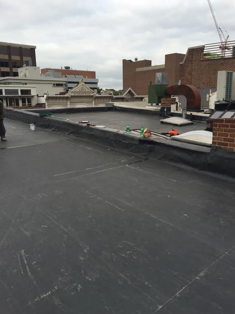 Slide of Absolute Roofing & Construction