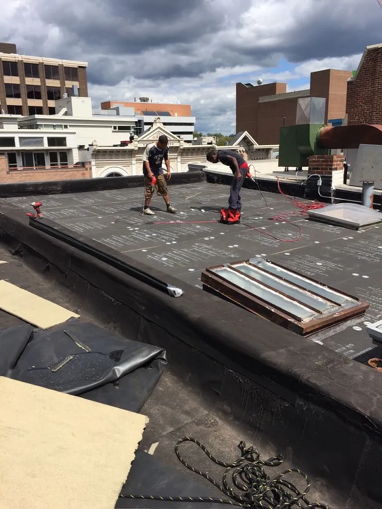 Slide of Absolute Roofing & Construction