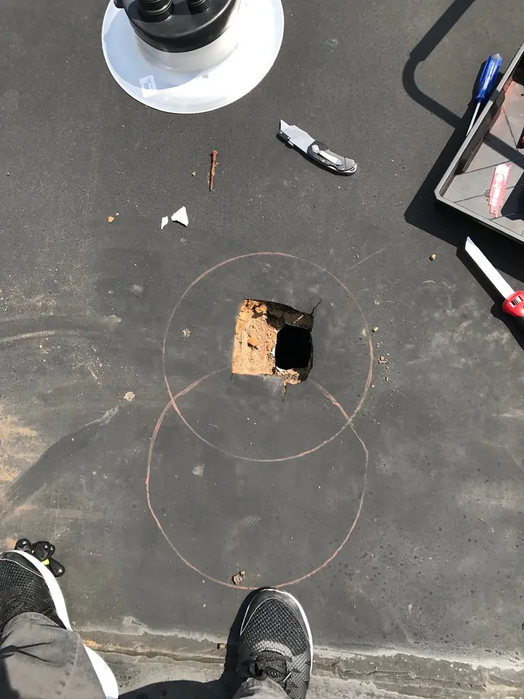 Slide of Absolute Roofing & Construction