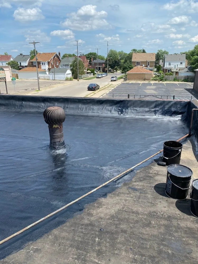 Slide of Absolute Roofing & Construction