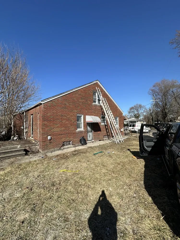 Slide of Absolute Roofing & Construction