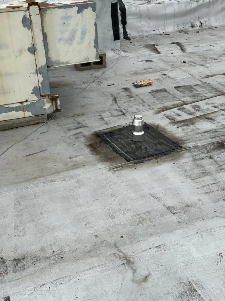 Slide of Absolute Roofing & Construction