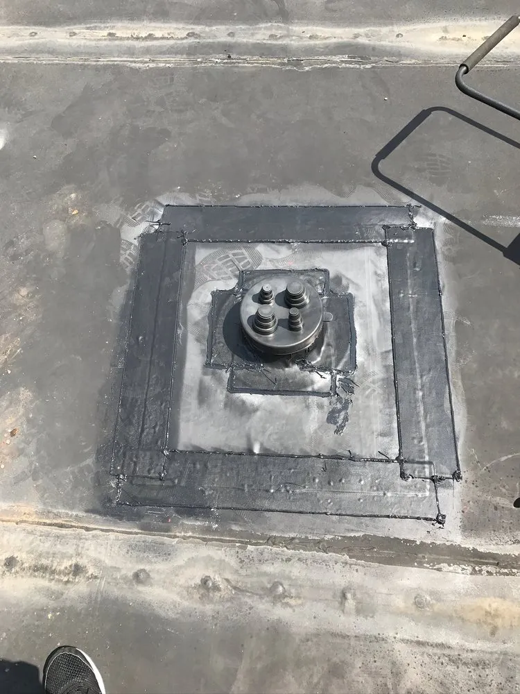 Slide of Absolute Roofing & Construction