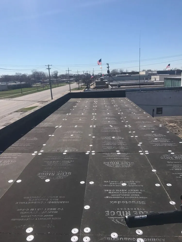 Slide of Absolute Roofing & Construction