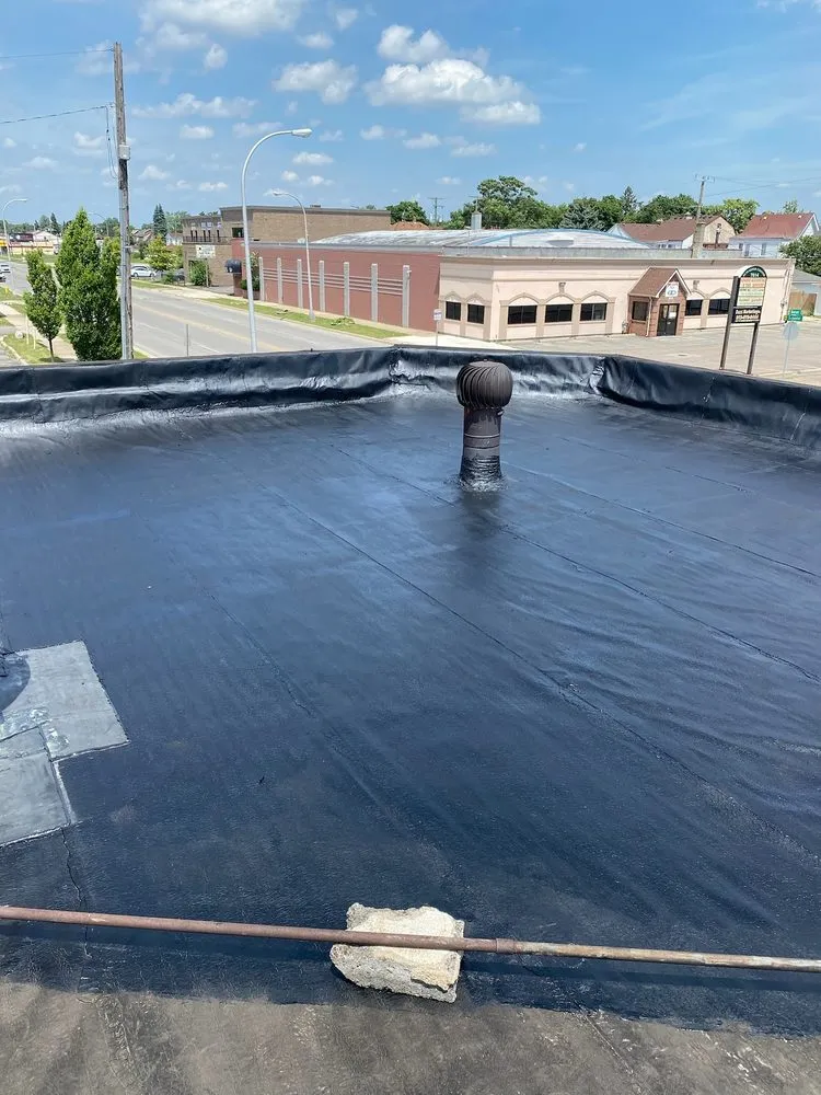 Slide of Absolute Roofing & Construction