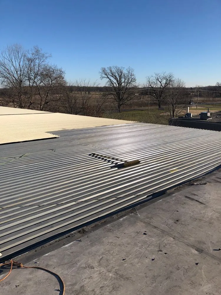 Slide of Absolute Roofing & Construction