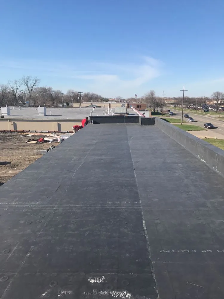 Slide of Absolute Roofing & Construction