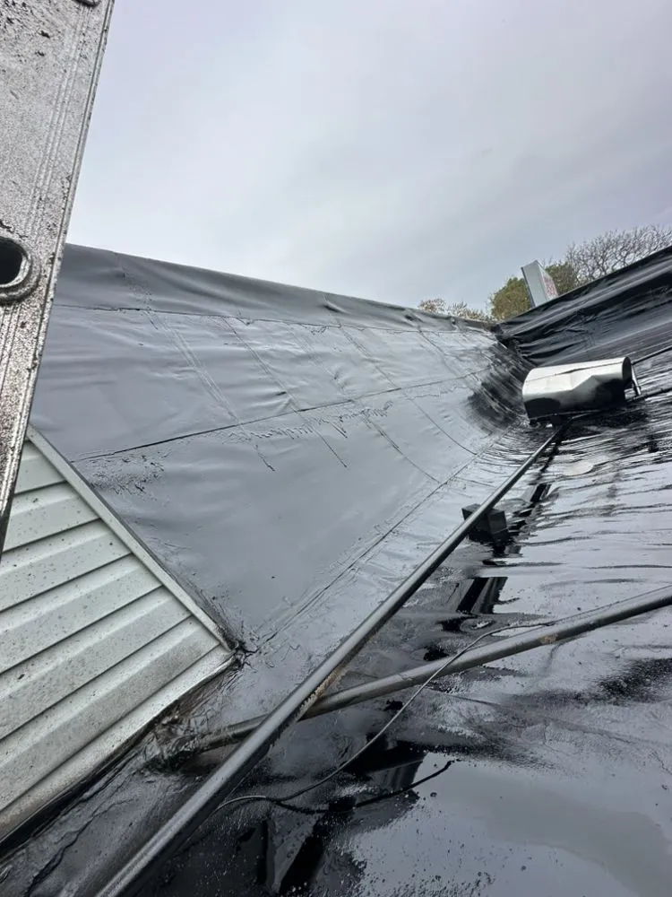 Slide of Absolute Roofing & Construction