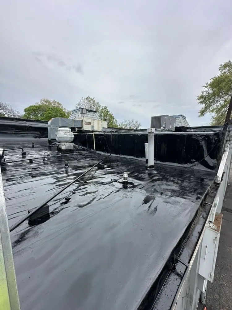 Slide of Absolute Roofing & Construction