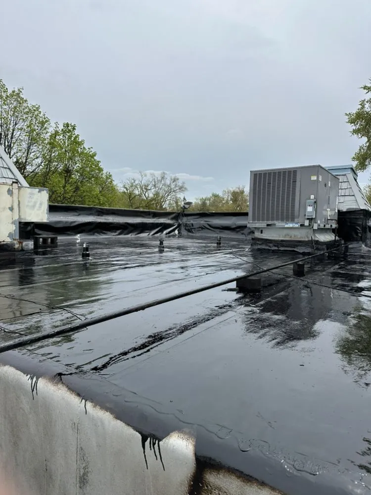 Slide of Absolute Roofing & Construction