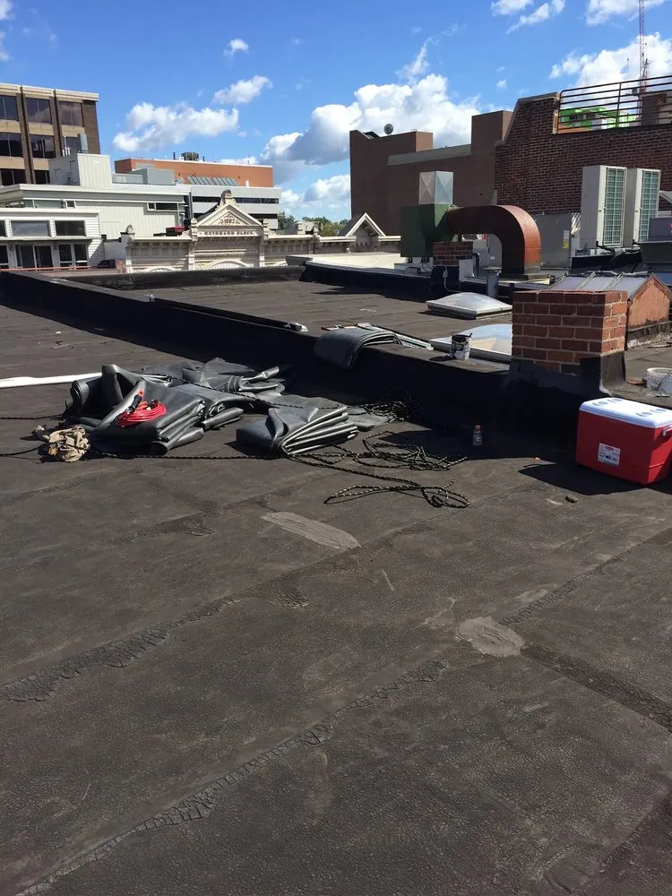 Slide of Absolute Roofing & Construction