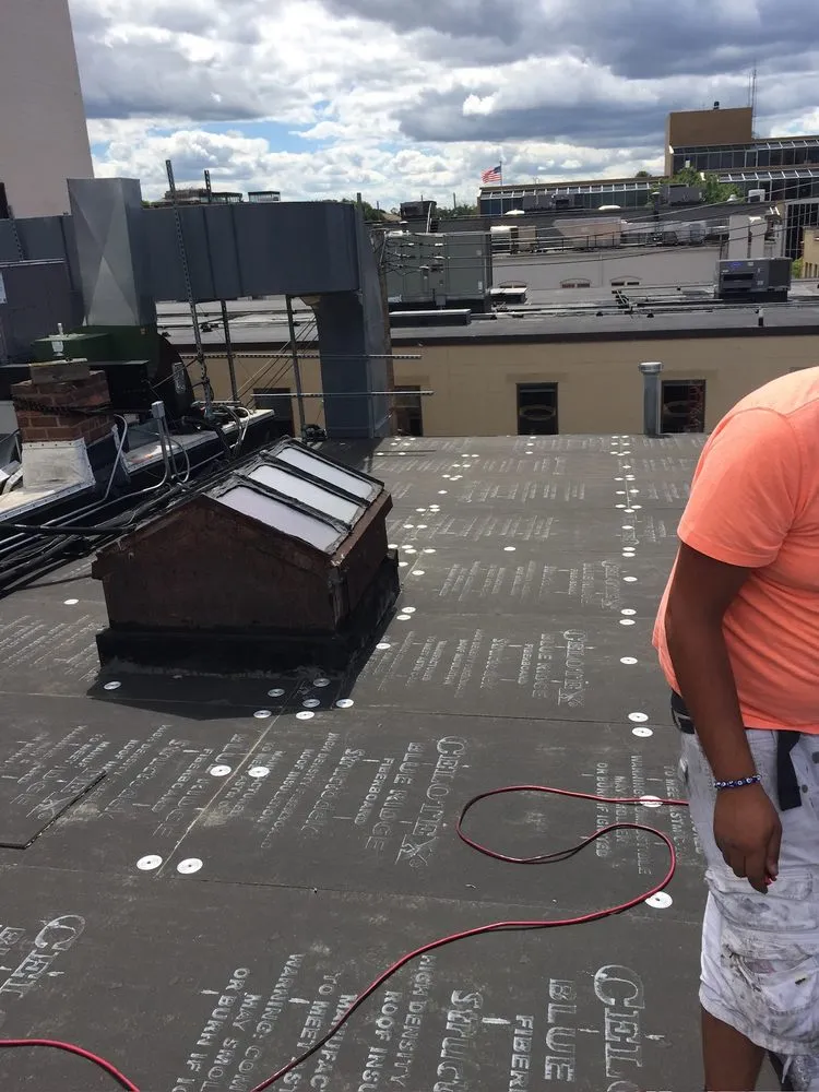 Slide of Absolute Roofing & Construction