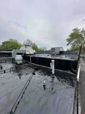 Absolute Roofing & Construction