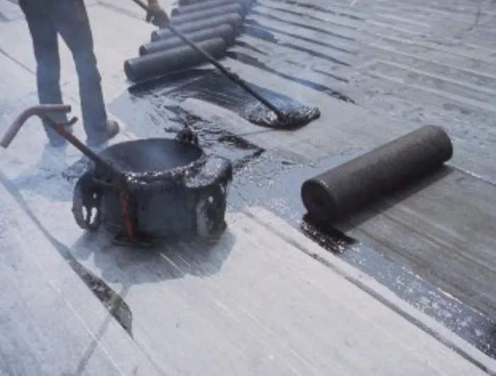 Slide of Absolute Roofing & Contracting