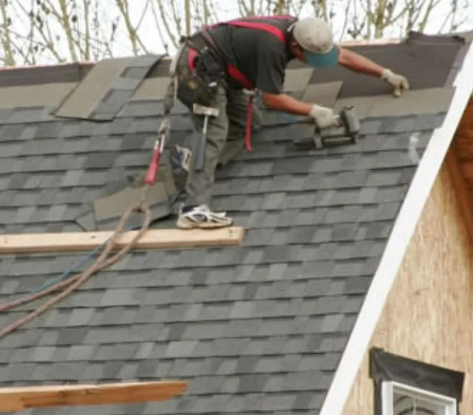 Slide of Absolute Roofing & Contracting