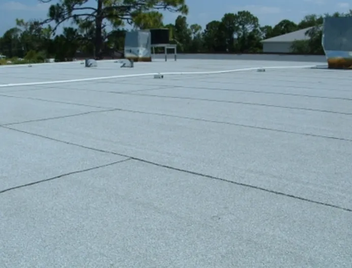 Slide of Absolute Roofing & Contracting