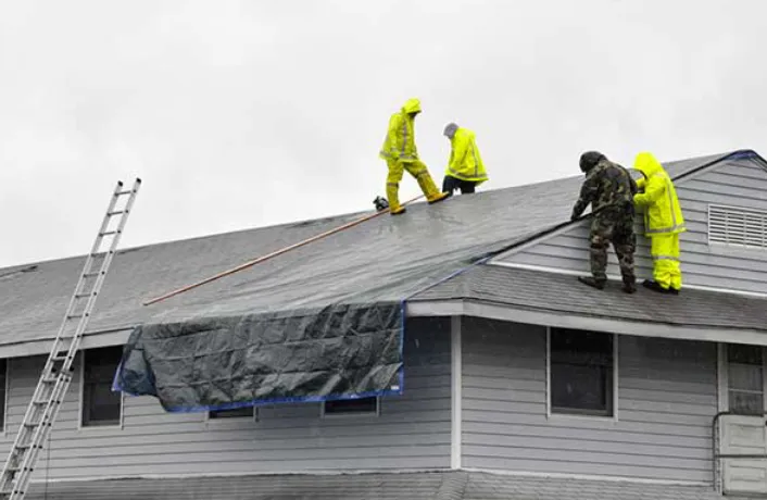 Slide of Absolute Roofing & Contracting