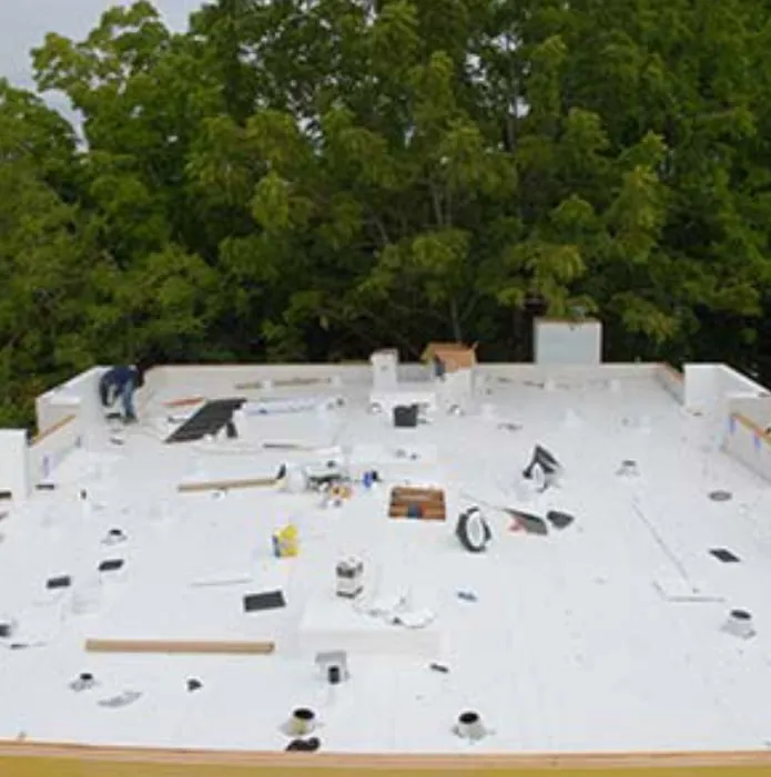 Slide of Absolute Roofing & Contracting