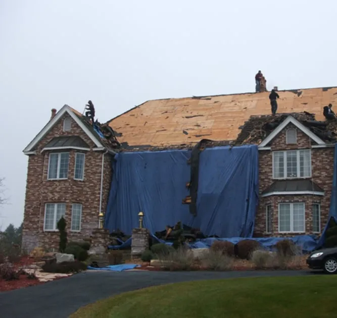 Slide of Absolute Roofing & Contracting