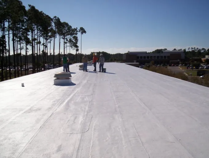 Slide of Absolute Roofing & Contracting