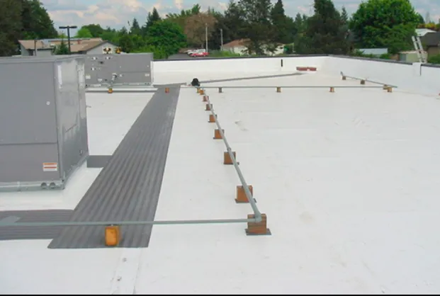 Slide of Absolute Roofing & Contracting