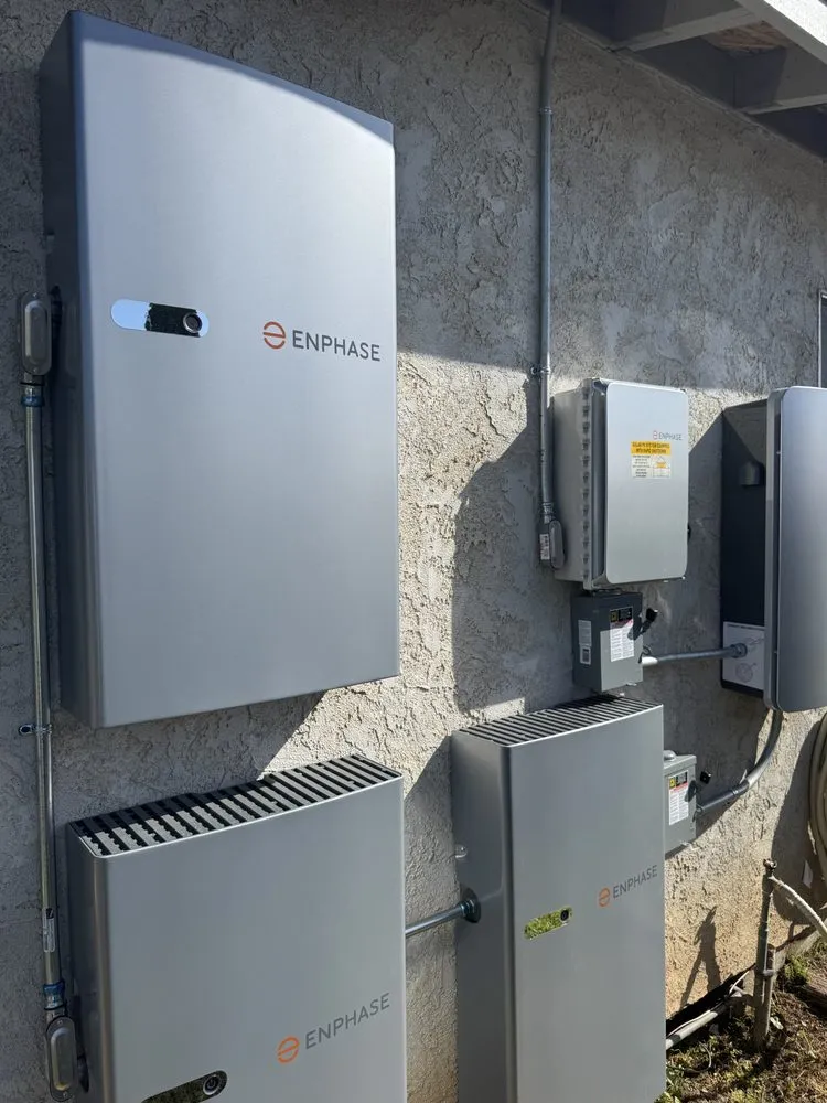 Slide of Absolute Roofing & Energy