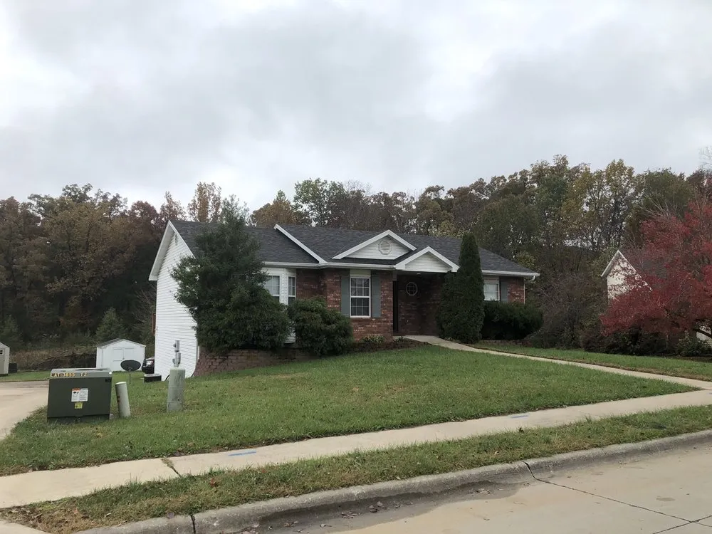 Slide of Absolute Roofing & Exteriors