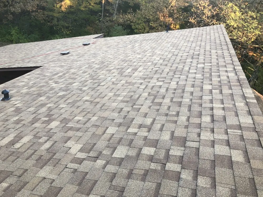 Slide of Absolute Roofing & Exteriors