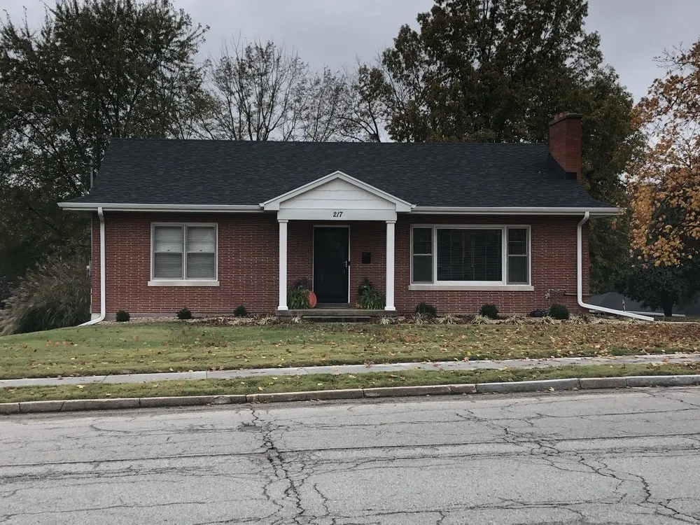 Slide of Absolute Roofing & Exteriors