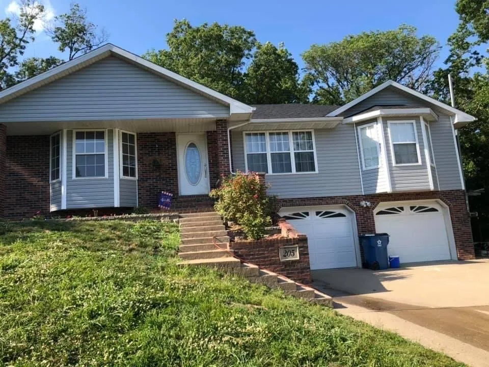 Slide of Absolute Roofing & Exteriors