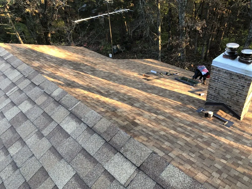 Slide of Absolute Roofing & Exteriors