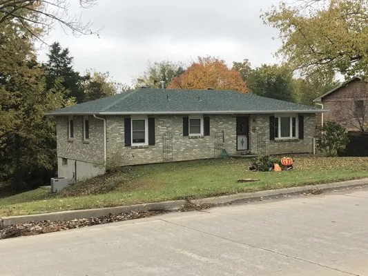 Absolute Roofing & Exteriors