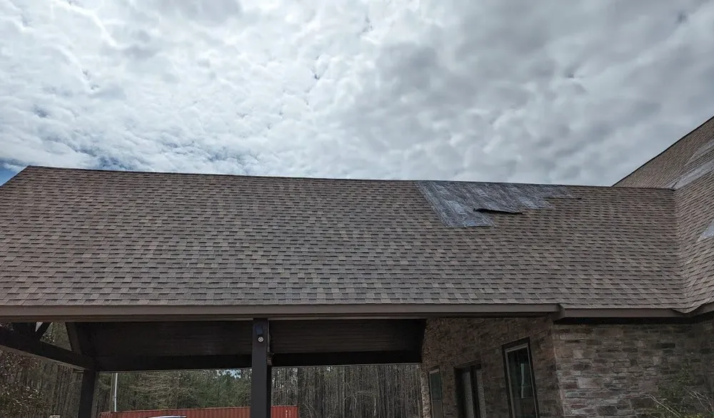 Slide of Absolute Roofing & Exteriors of Louisiana