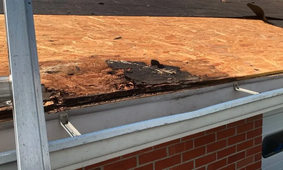 Slide of Absolute Roofing & Exteriors of Louisiana