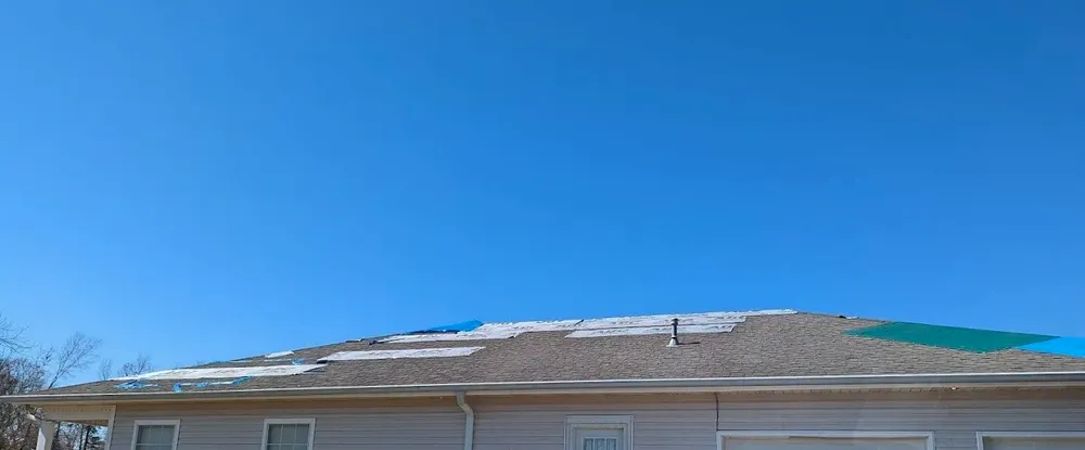 Slide of Absolute Roofing & Exteriors of Louisiana