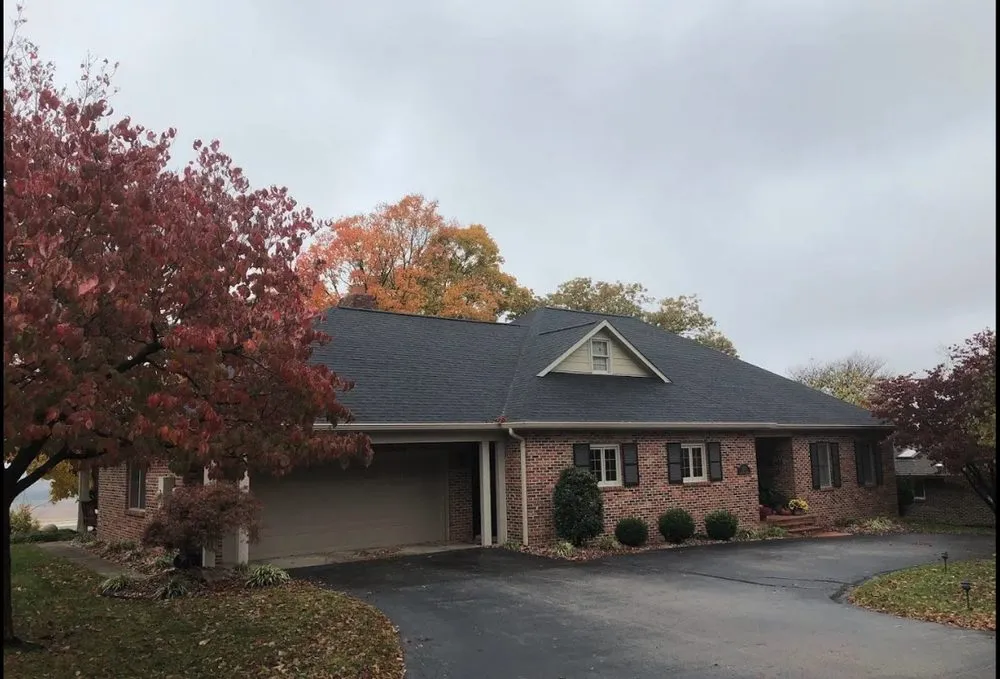 Slide of Absolute Roofing & Exteriors of Louisiana