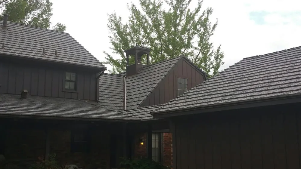 Slide of Absolute Roofing & Exteriors