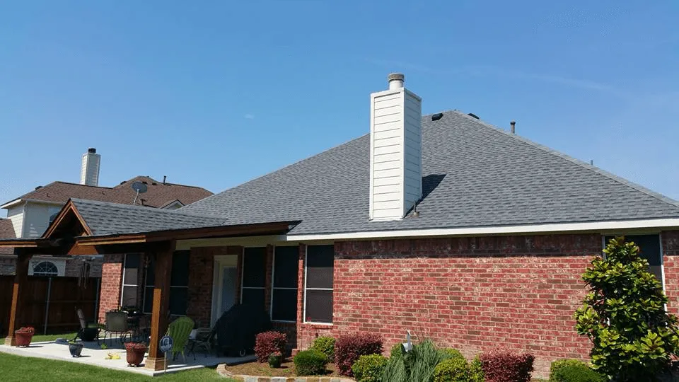 Slide of Absolute Roofing & Exteriors